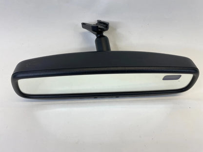2013-2017 NISSAN PATHFINDER REAR VIEW MIRROR HOMELINK COMPASS W/AUTO DIMMING