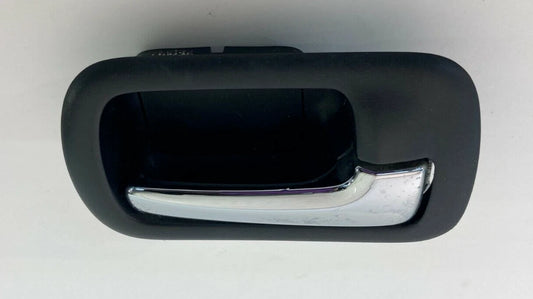 2001 2002 2003 2004 2005 HONDA CIVIC REAR RIGHT INTERIOR INNER DOOR HANDLE OEM