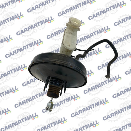 2007 2008 07 08 ACURA TL POWER BRAKE BOOSTER & MASTER CYLINDER OEM
