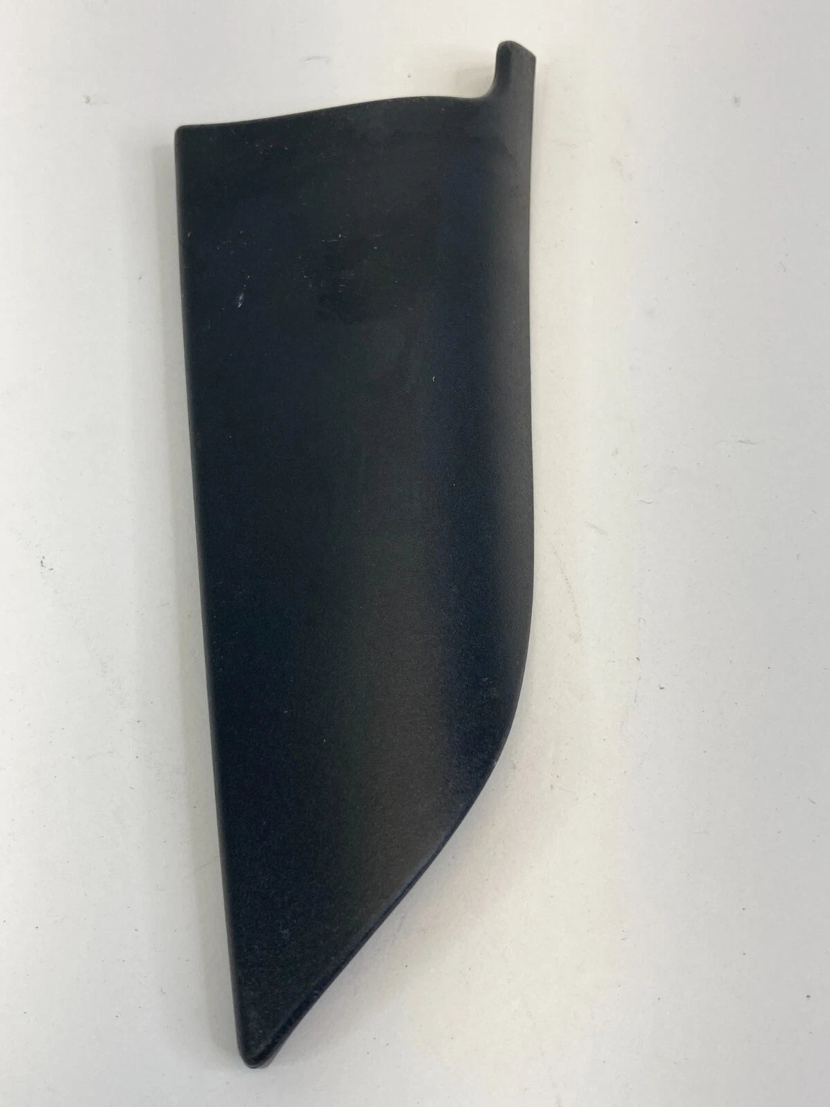 05-11 AUDI A6 QUATTRO FRONT RIGHT SIDE INNER MIRROR CORNER COVER 4F0857506A OEM