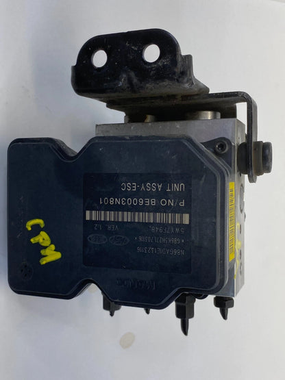 14 15 KIA SORENTO 3.3L AWD ABS ANTI LOCK BRAKE PUMP MODULE UNIT 58920-1U000 OEM