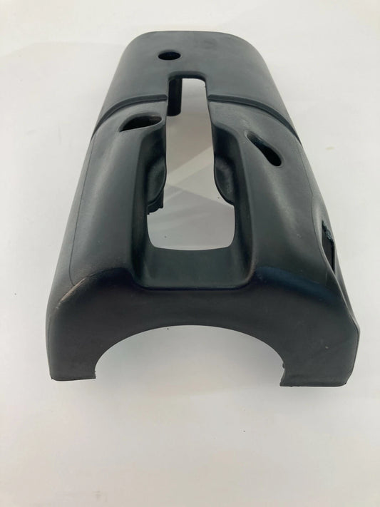 11-18 DODGE GRAND CARAVAN STEERING COLUMN COVER BEZEL TRIM SHELL 1NZ95DX9AF OEM