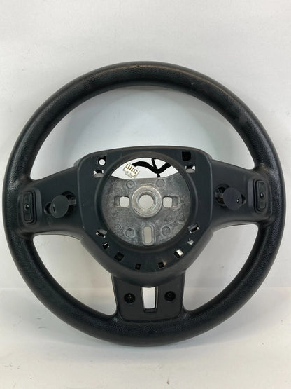 2012-2015 RAM CARGO VAN C/V STEERING WHEEL W/ CRUISE CONTROL 1WC22DX9AC