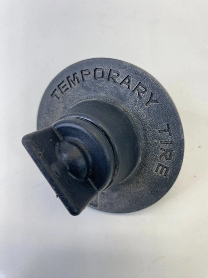 2007-2011 HONDA CR-V SPARE TIRE HOLDER MOUNTING BOLT NUT TEMPORARY TIRE UNIT OEM