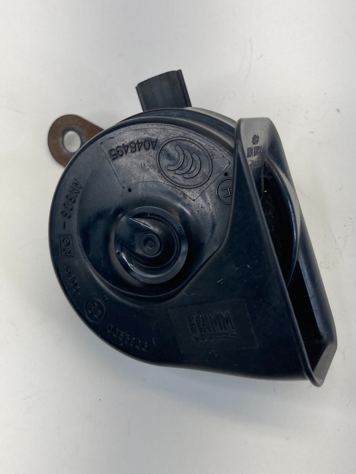 2011 2012 2013 Kia Sorento High Note Horn Tone Signal Alarm Siren E3-0055306 OEM