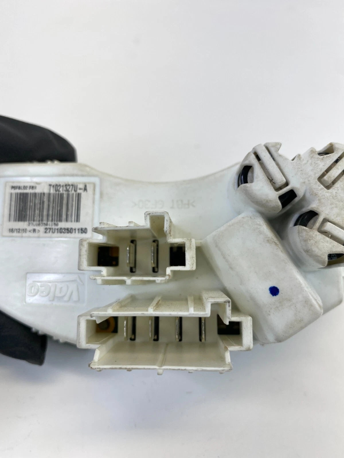 2011-2017 BMW X3 15-18 X4 3.0L 24V AC HEATER BLOWER MOTOR RESISTOR MODULE OEM