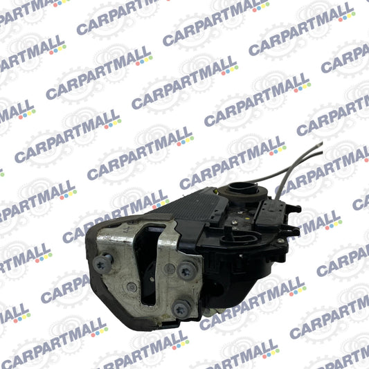 04 05 06 07 08 09 TOYOTA PRIUS REAR LEFT SIDE DOOR LOCK LATCH ACTUATOR OEM