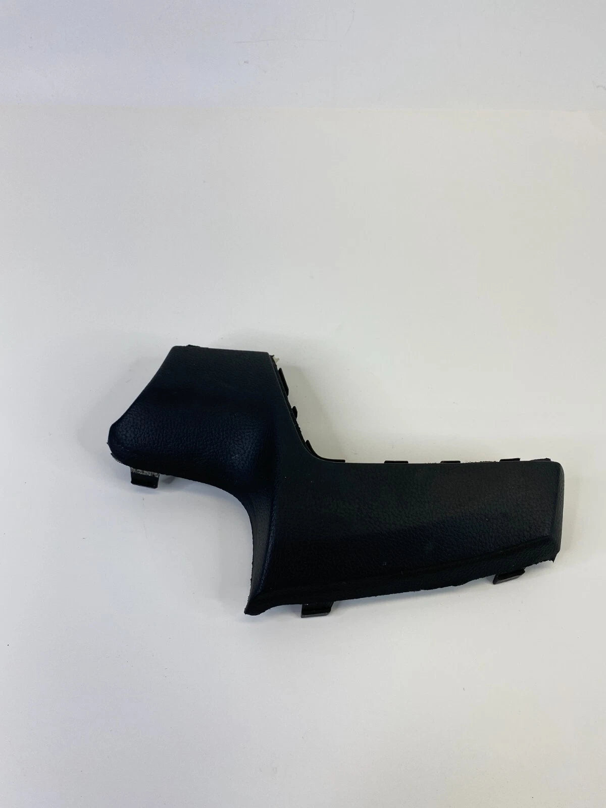 2008-2012 HONDA ACCORD DASH LEFT DRIVER OUTER INSTRUMENT PANEL PAD COVER OEM