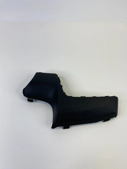 2008-2012 HONDA ACCORD DASH LEFT DRIVER OUTER INSTRUMENT PANEL PAD COVER OEM