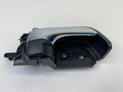 2004-2009 TOYOTA PRIUS REAR RIGHT SIDE INTERIOR DOOR HANDLE ASSEMBLY 69205-47020