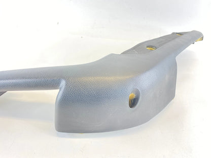 04-08 ACURA TL FRONT RIGHT SIDE INNER DOOR PANEL PULL HANDLE ARMREST BASE OEM