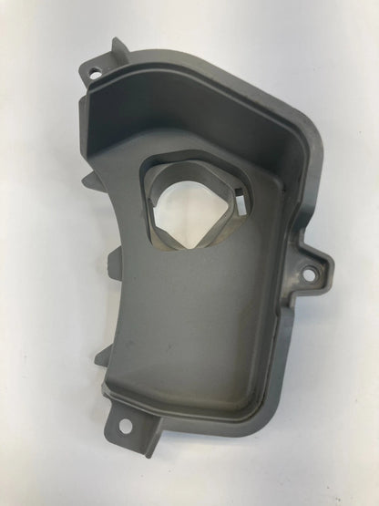 2007-2009 TOYOTA CAMRY RIGHT SIDE POCKET COVER TRIM BEZEL 55435-33050 OEM