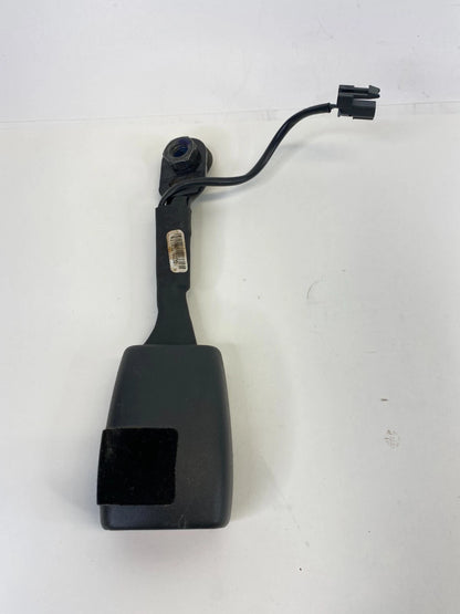 2006-2009 PONTIAC G6 FRONT RIGHT PASSENGER SIDE SEAT BELT SEATBELT BUCKLE OEM