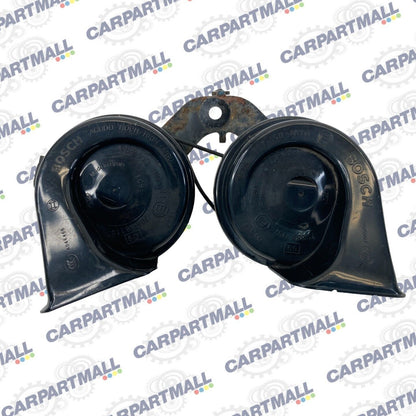 2009-2020 Dodge Journey High & Low Note Dual Horn Signal E9001157 OEM