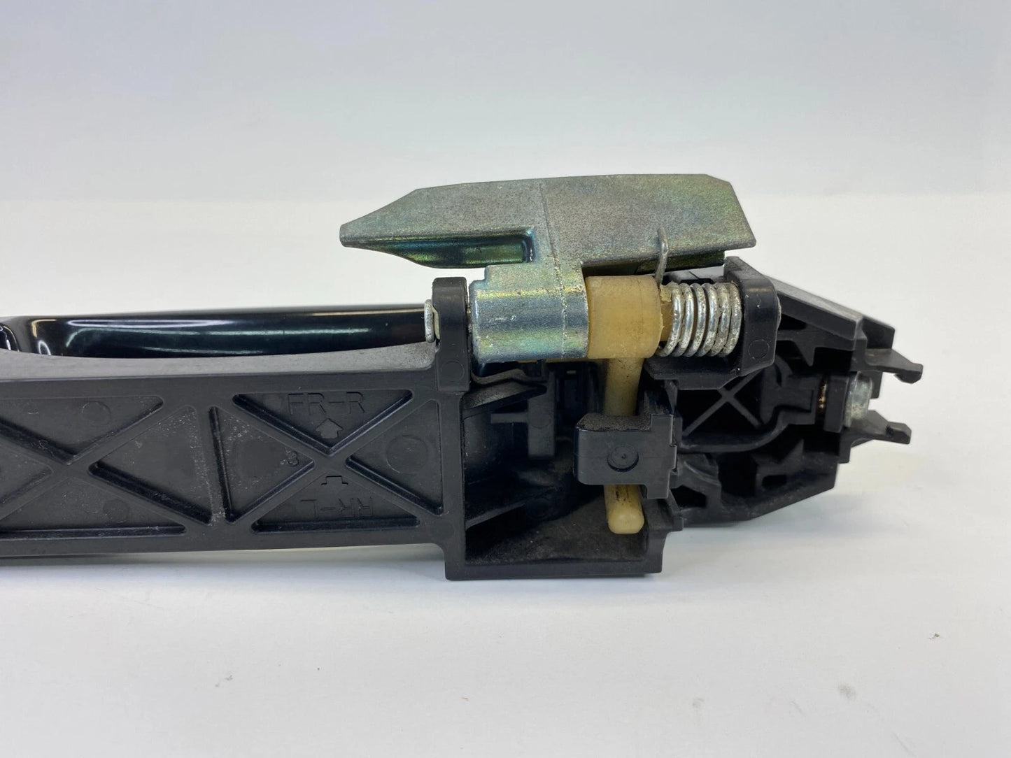 2007 2008 INFINITI G35 SEDAN REAR RIGHT SIDE EXTERIOR OUTER DOOR HANDLE OEM