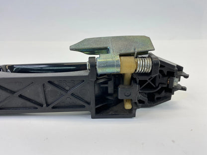 2007 2008 INFINITI G35 SEDAN REAR RIGHT SIDE EXTERIOR OUTER DOOR HANDLE OEM