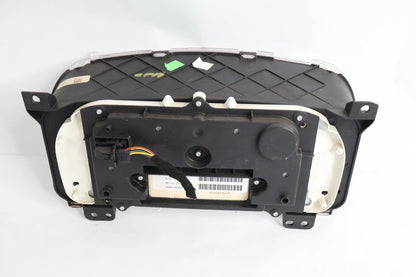2006 HUMMER H3 DASH CLUSTER SPEEDOMETER GAUGES 232K MILES 15224304 OEM