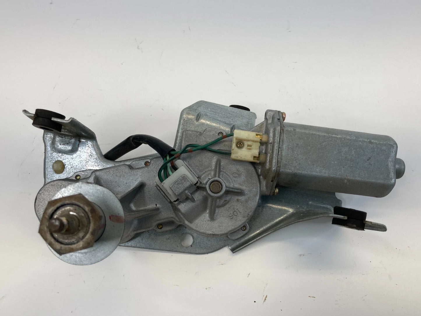 1999-2004 HONDA ODYSSEY REAR WINDSHIELD WIPER MOTOR ASSEMBLY UNIT OEM FACTORY