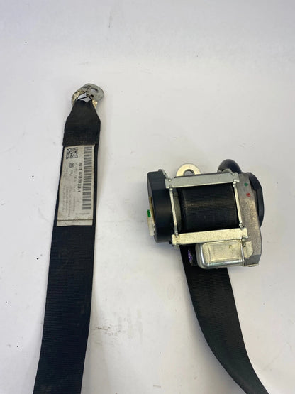 2009-2017 VOLKSWAGEN CC FRONT PASSENGER RIGHT SEAT BELT RETRACTOR OEM 3C1857706M