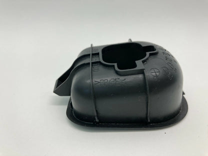 06-12 TOYOTA RAV4 REAR DOOR TAILGATE TRUNK TRIM CAP COVER LEFT 64715-42010