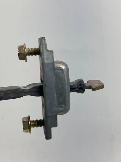 2003-2008 TOYOTA COROLLA REAR RIGHT SIDE DOOR CHECK STOP STOPPER DETENT OEM