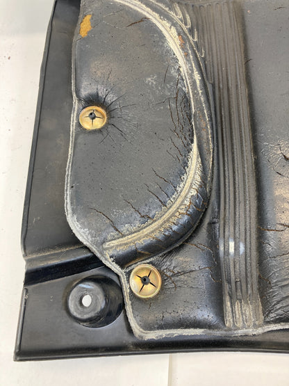 2000-2008 Jaguar S-type 3.0L V6 Engine Cover Motor Appearance Trim Plate OEM