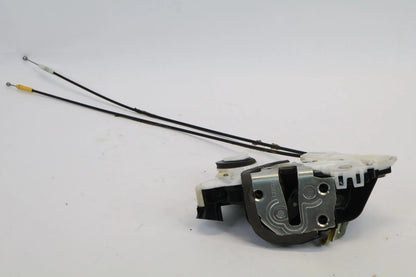 05-12 TOYOTA AVALON 05-16 TACOMA FRONT LEFT DOOR LOCK LATCH RELEASE ACTUATOR OEM