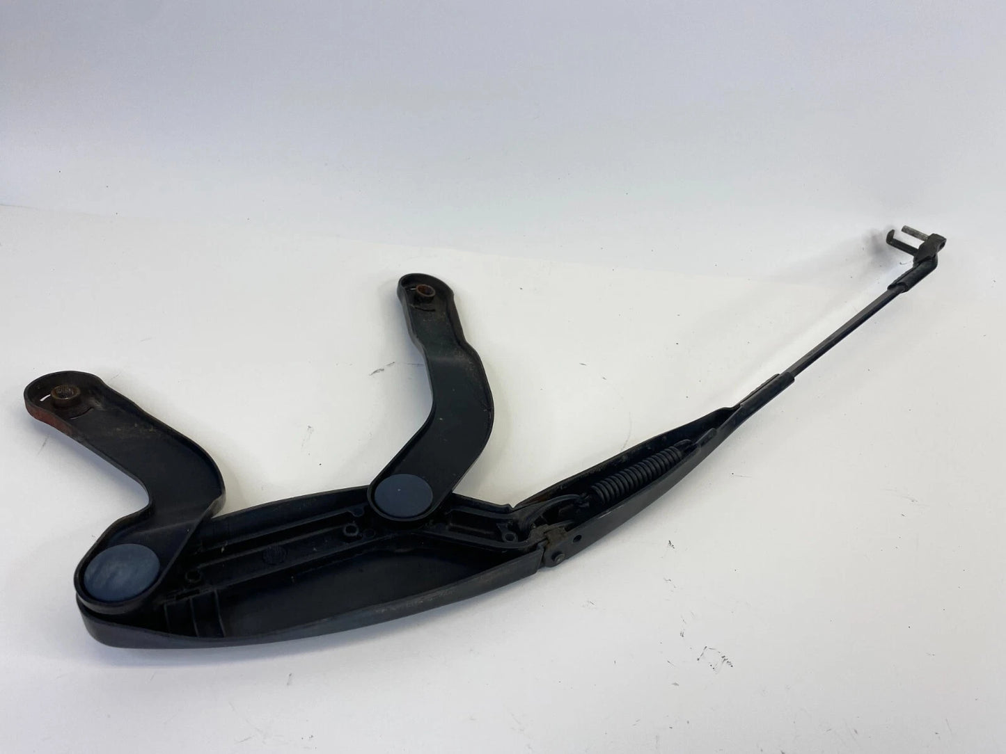 2003-2009 MERCEDES-BENZ E500 FRONT RIGHT PASSENGER SIDE WINDSHIELD WIPER ARM OEM