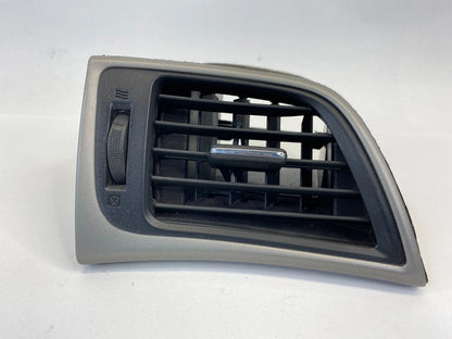 2013-2015 NISSAN SENTRA LEFT DRIVER SIDE A/C DASH AIR VENT GRILLE DUCT OUTLET