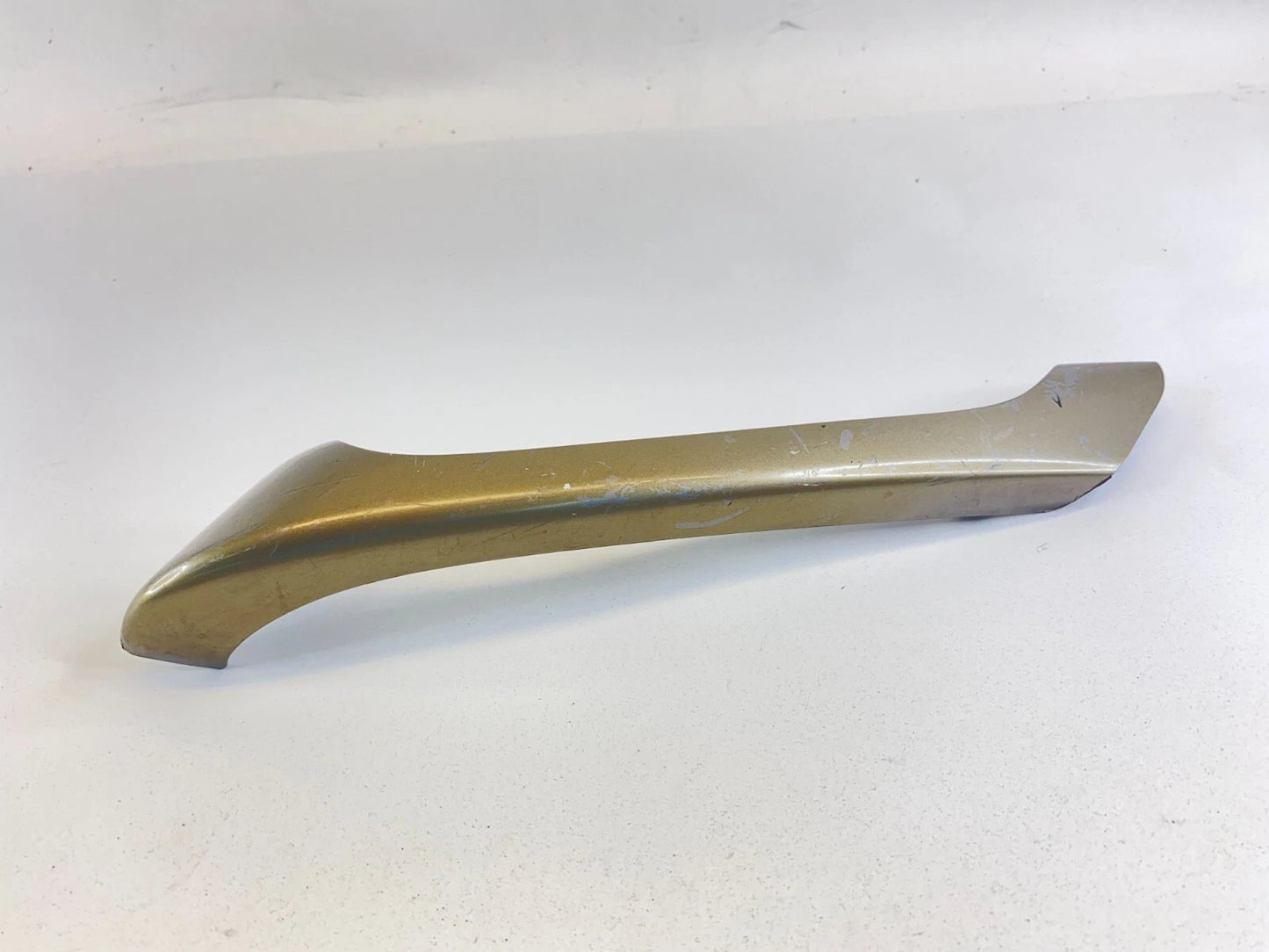 05-10 PONTIAC G6 REAR PASSENGER SIDE INTERIOR DOOR PULL HANDLE TRIM COVER OEM