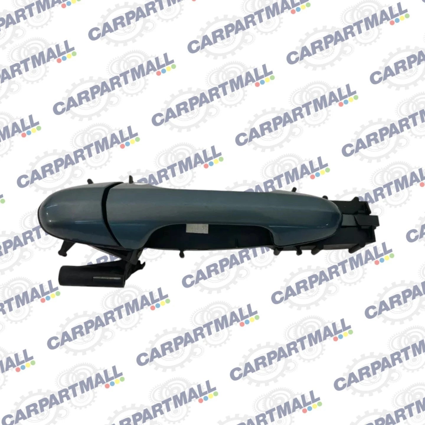 2004-2008 CHRYSLER PACIFICA EXTERIOR REAR LEFT DOOR HANDLE ASSEMBLY OEM