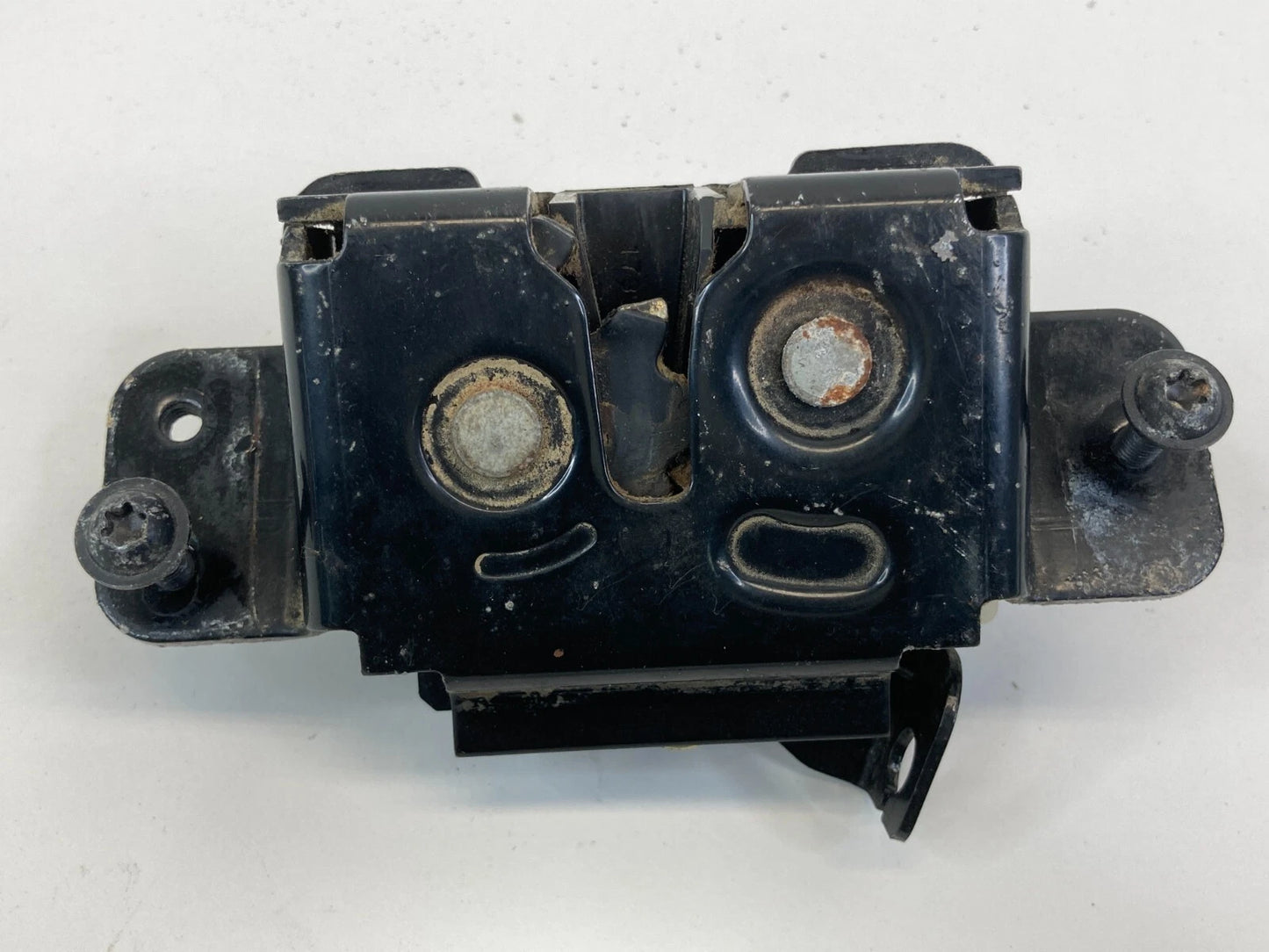 2005 2006 JEEP GRAND CHEROKEE REAR TRUNK LID LIFTGATE LOCK LATCH ACTUATOR OEM