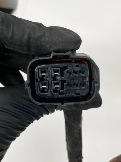 2004-2009 TOYOTA PRIUS 1.5L L4 FWD ENGINE LOOM WIRE HARNESS W/ IGNITION COILS