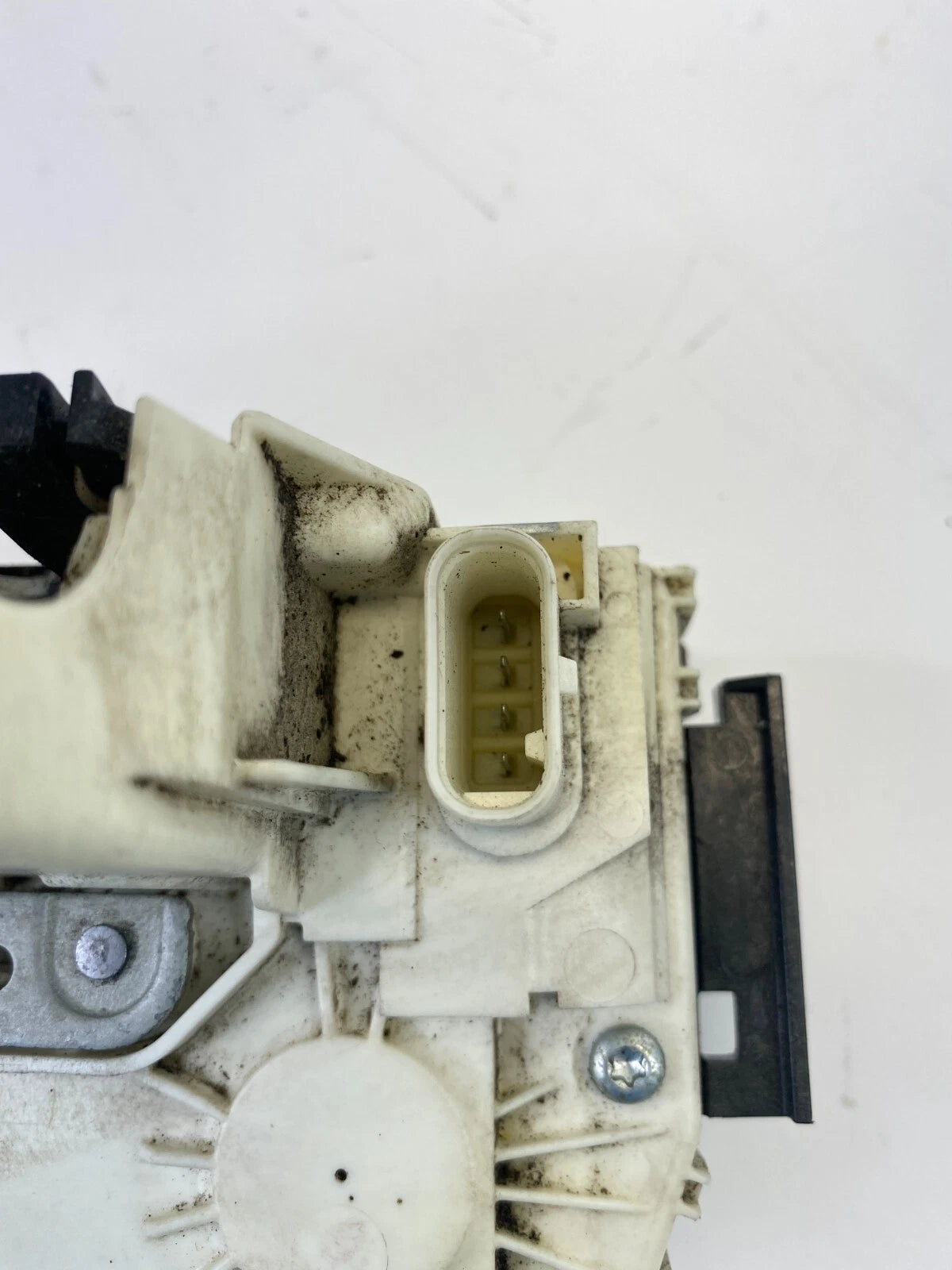 2008 08 DODGE AVENGER REAR LEFT DOOR LOCK LATCH RELEASE ACTUATOR P04589425AC OEM