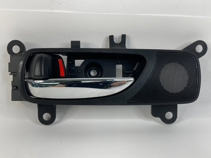2006-2013 LEXUS IS250 IS350 REAR LEFT DRIVER INNER DOOR HANDLE 67740-53010 OEM