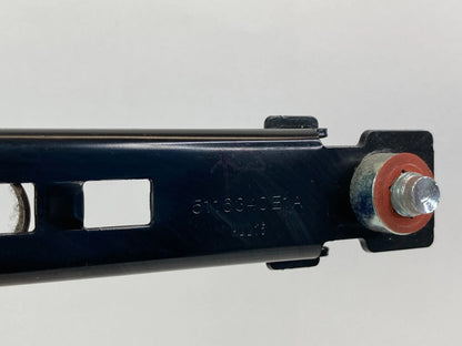 2006-2011 KIA RIO / RIO5 HATCHBACK 4-DR FRONT RIGHT SEAT BELT HEIGHT ADJUSTER