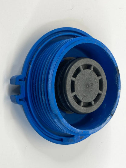 2009-2017 VOLKSWAGEN CC ENGINE RADIATOR FLUID COOLANT RESERVOIR CAP OEM