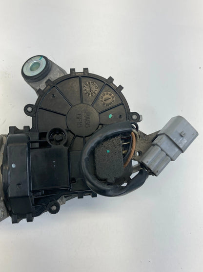 07-11 CHEVY AVEO CHEVY AVEO5 HATCHBACK FRONT WINDSHIELD WIPER MOTOR 96850001 OEM