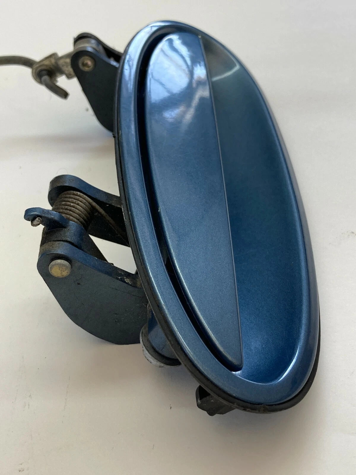 1997-2003 CHEVROLET MALIBU REAR LEFT SIDE EXTERIOR DOOR HANDLE 10278610 OEM