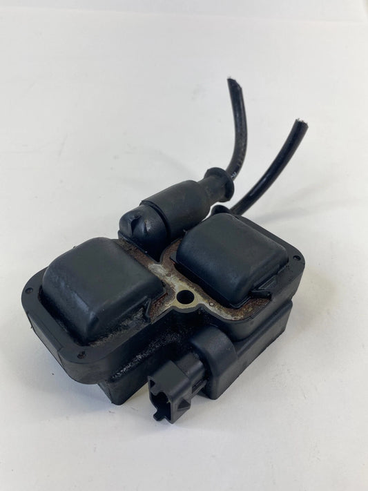1998-2005 MERCEDES-BENZ E320 98-02 E430 3.2L ENGINE IGNITION COIL 0221503035 OEM