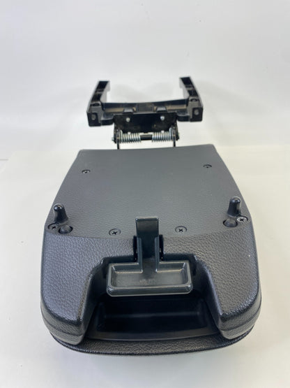 13-17 Hyundai Elantra GT Center Console Arm Rest Lid Cover w/ Sliding Armrest