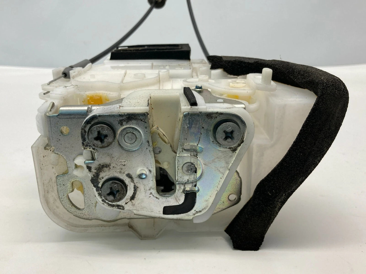 2008-2014 SUBARU IMPREZA WAGON REAR RIGHT SIDE DOOR LOCK LATCH ACTUATOR OEM