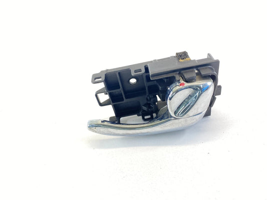 2000 2001 2002 2003 NISSAN MAXIMA REAR RIGHT SIDE INTERIOR DOOR HANDLE OEM