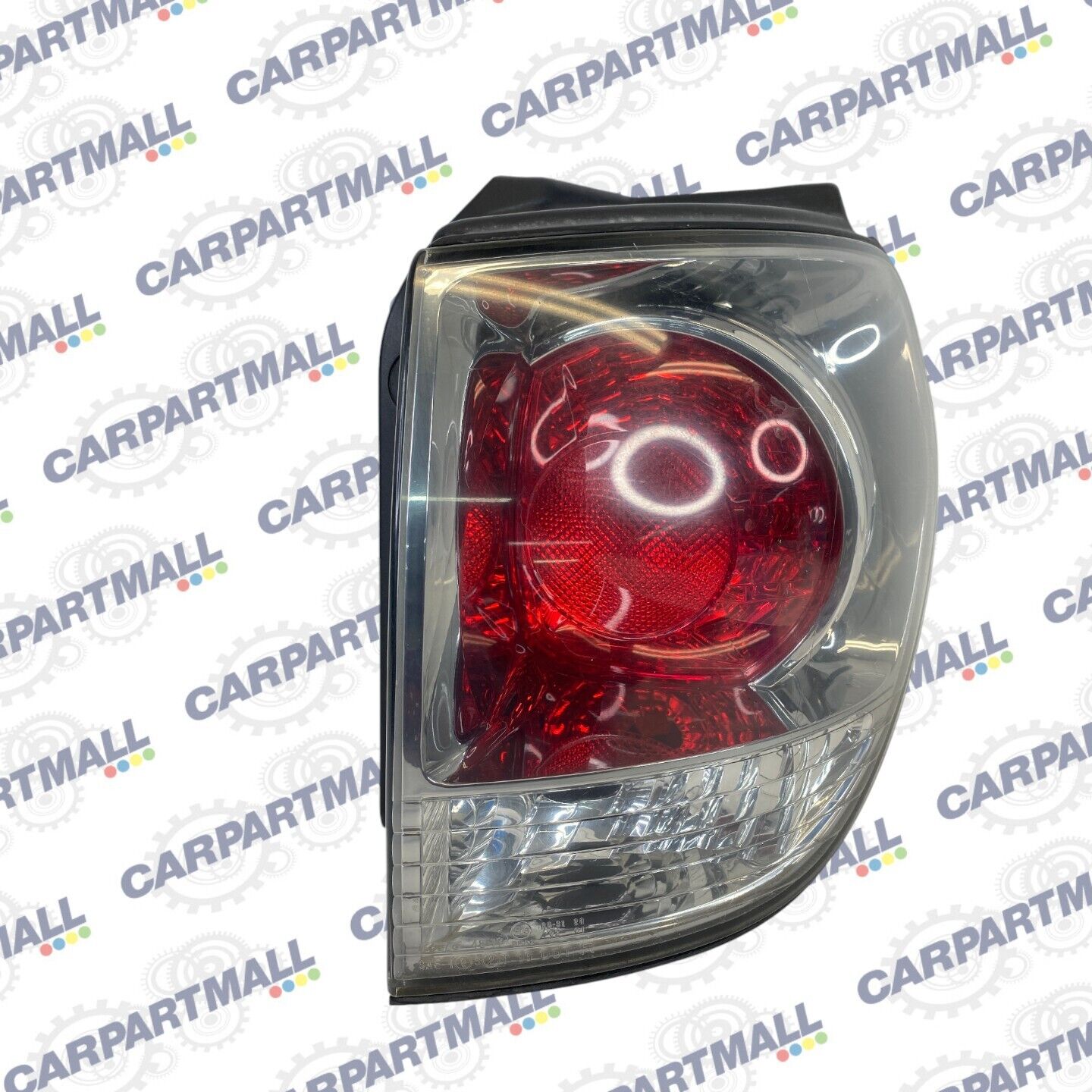 2000-2003 Lexus RX300 Right Passenger Side Taillight Outer Tail Light Lamp OEM