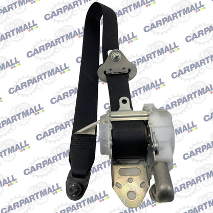 10 11 12 13 SUZUKI SX4 FRONT RIGHT PASSENGER SEAT BELT RETRACTOR 84920-80JA OEM