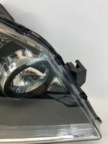 2005-2007 Honda Odyssey Front Right Passenger Side Headlight Headlamp Assy OEM
