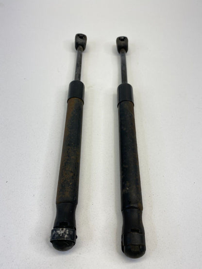 2001-2009 Volvo S60 S 60 Rear Trunk Lift Cylinder Support Strut Pair Set OEM