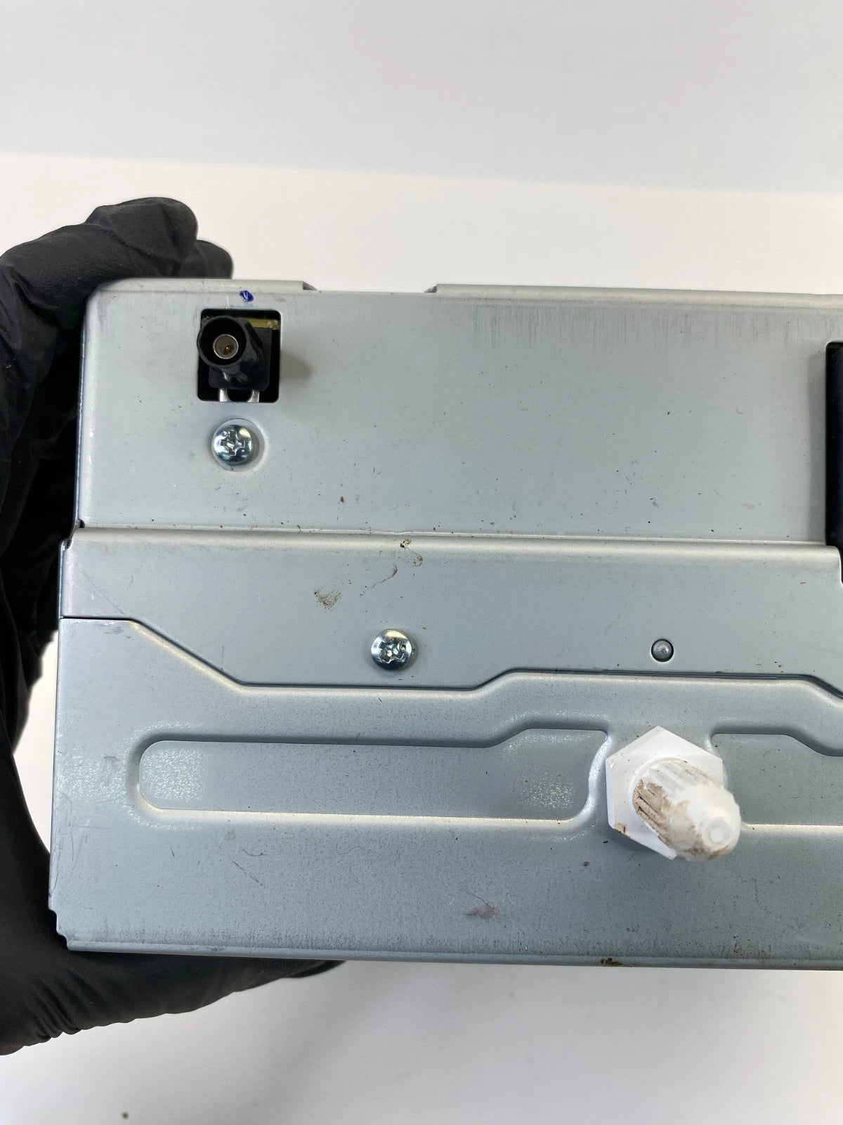 2014 2015 CHEVY MALIBU LS LT RADIO RECEIVER CD PLAYER AM FM UNIT 23161215 OEM