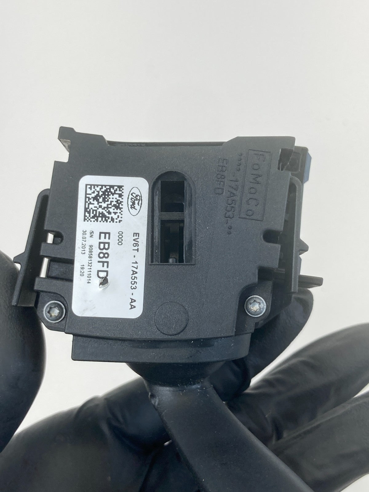 2013-2018 Ford C-Max Windshield Wiper Lever Switch EV6T-17A553-AA OEM