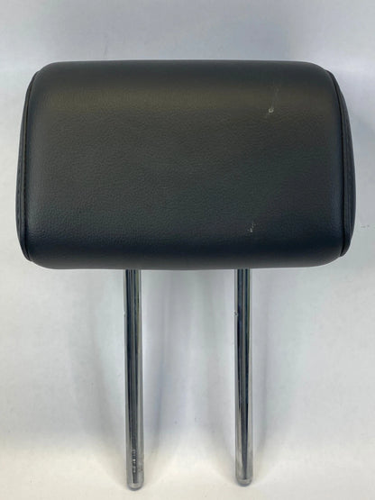 2015-2024 FORD EDGE SECOND ROW SEAT HEADRESTS CUSHIONS SET OF 3 REAR OEM FACTORY